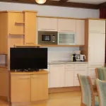 Garni Roesslhof Maison d'hôtes Hollersbach im Pinzgau