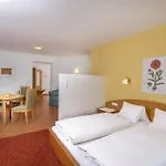 Maison d'hôtes Garni Roesslhof Hollersbach im Pinzgau