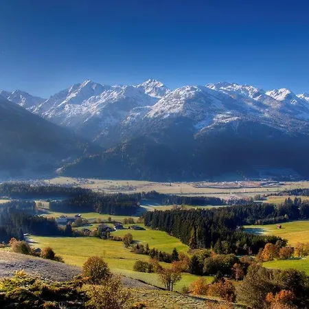 Garni Roesslhof Hollersbach im Pinzgau