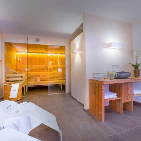 Garni Rösslhof Vendégház