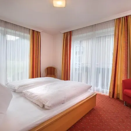 Garni Roesslhof 3* 胡勒斯巴赫平