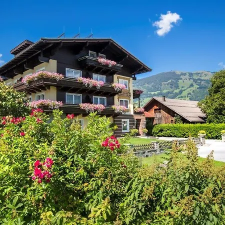 Garni Roesslhof 3* Hollersbach im Pinzgau