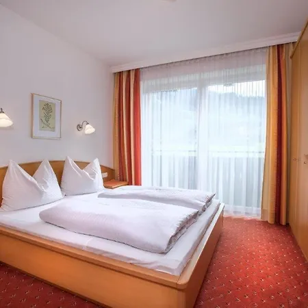 Garni Rösslhof 3* Hollersbach im Pinzgau