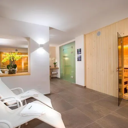 Garni Rösslhof Vendégház 3*