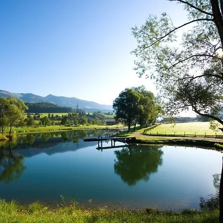 Garni Roesslhof 3* 胡勒斯巴赫平