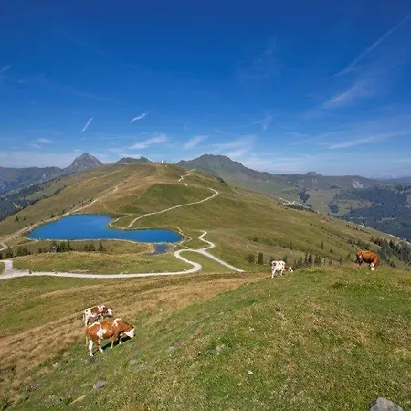 Garni Roesslhof 3*