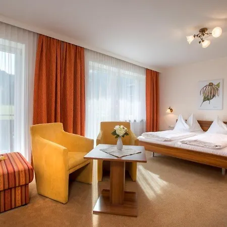 Garni Roesslhof 3* Hollersbach im Pinzgau