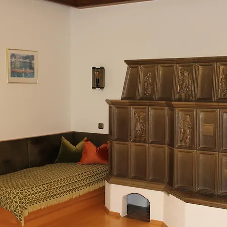 Garni Roesslhof 3* Hollersbach im Pinzgau