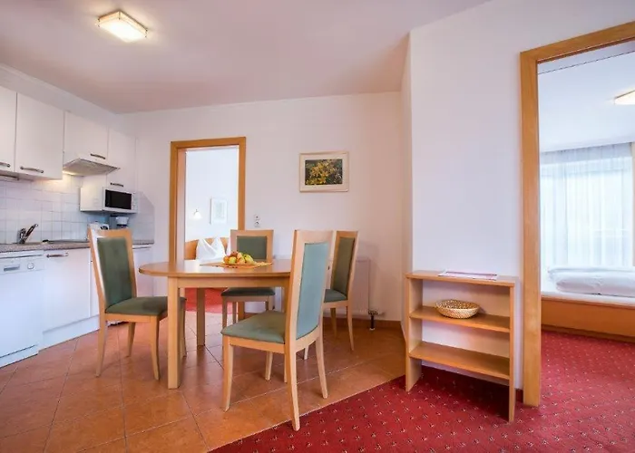Garni Roesslhof