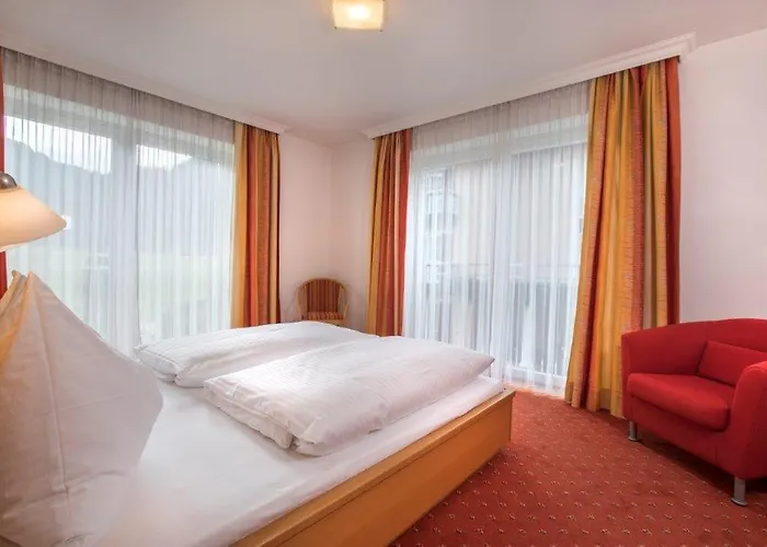 Garni Roesslhof 3* Hollersbach im Pinzgau